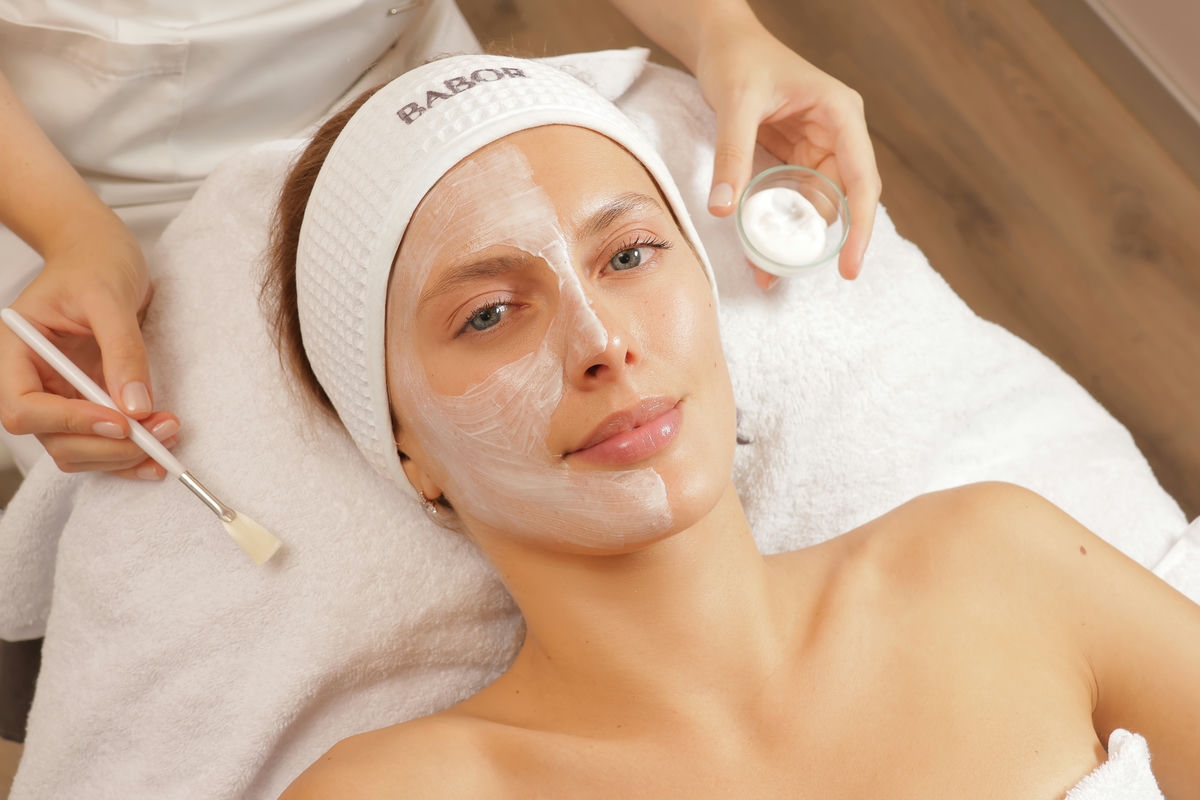 УХОД SKINOVAGE МИСС СЕЛФИ. Стимулирование основных функций кожи