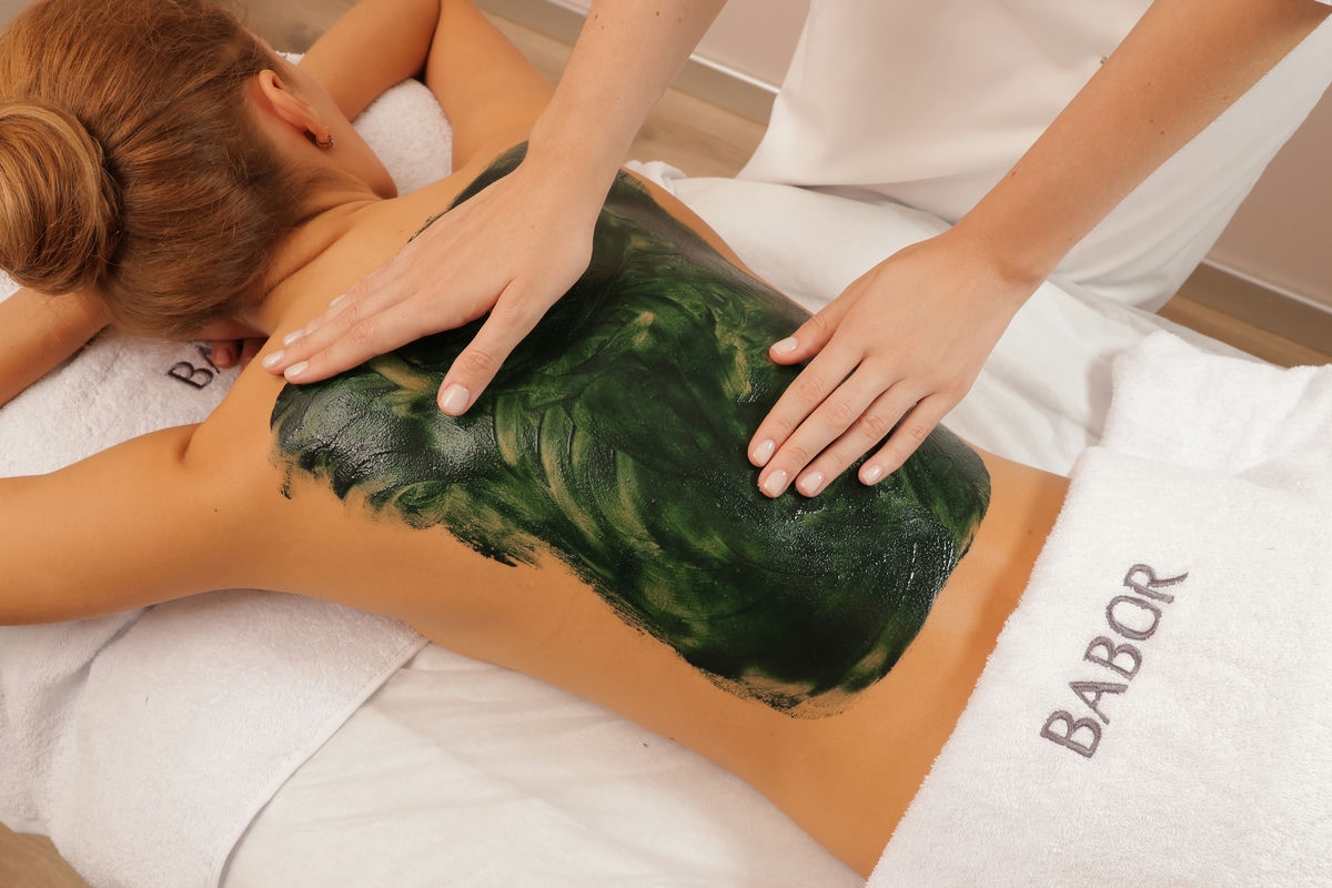  ОБЕРТЫВАНИЕ УВЛАЖНЯЮЩЕЕ ВОДОРОСЛЕВОЕ