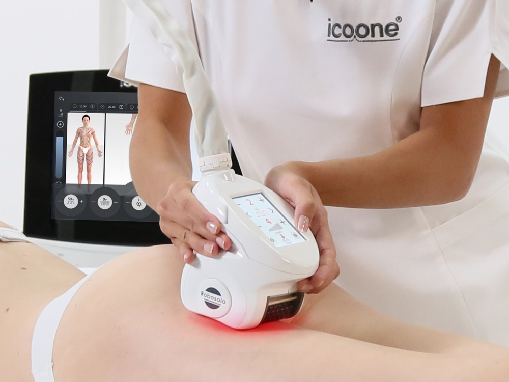 ICOONE