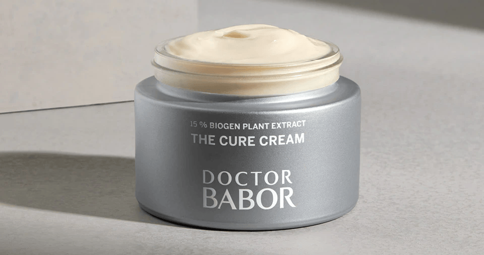 Регенерирующий Крем The Cure DOCTOR BABOR: для лучшей версии вашей кожи